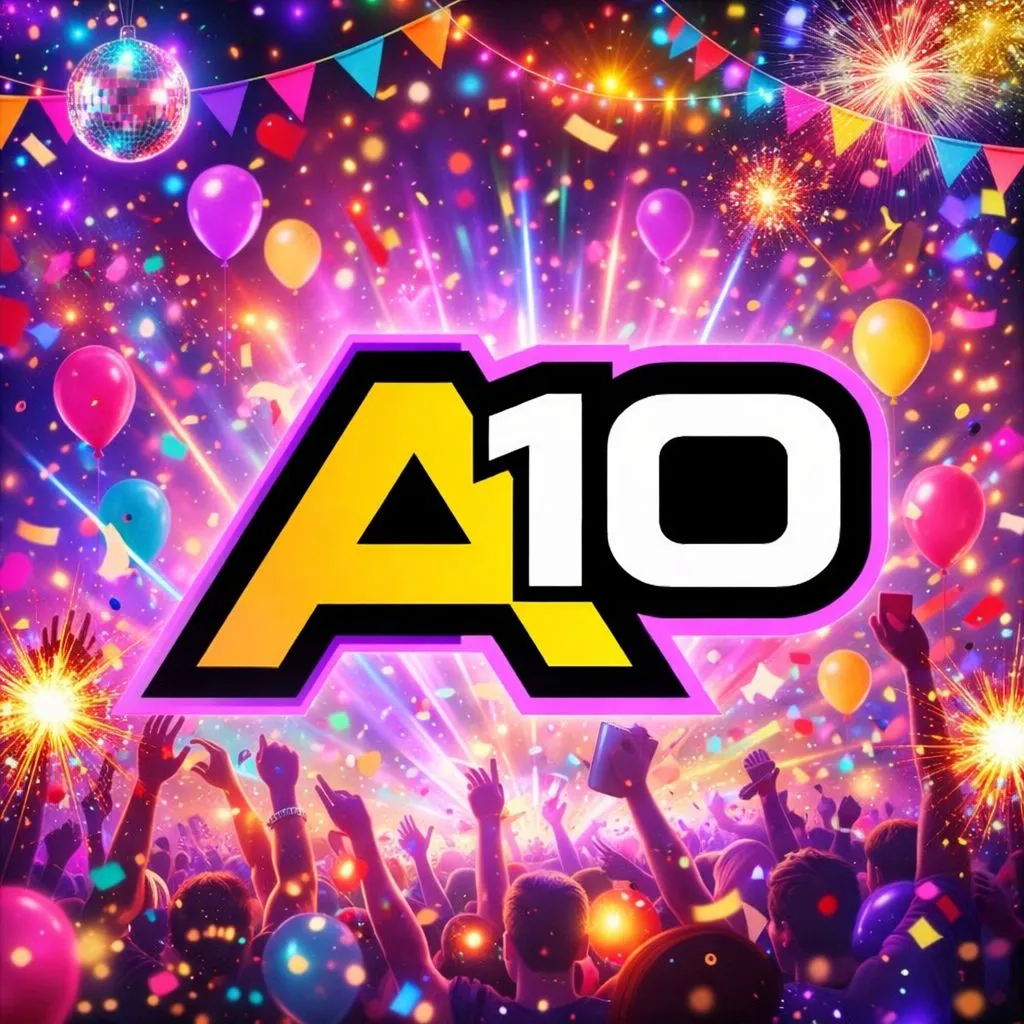 Logo A10
